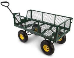 Strend Pro Kerti Kocsi - Fém - 300 kg - 95x52x57 cm