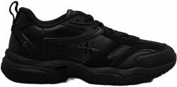 Calvin Klein YM0YM01103 férfi cipő 41 EU fekete