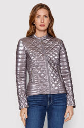 GUESS Kabát Új Vona Guess W2YL01 M INTL Szürke