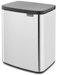 Brabantia Bo Szemeteskuka - Rozsdamentes Acél - 12L (230400)
