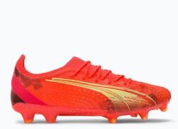 PUMA Ultra Ultimate Fg/Ag focicipő 106868 03 42 - pepita