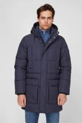 Gant 7006104 kék tollas kabát férfiaknak, 2XL INTL