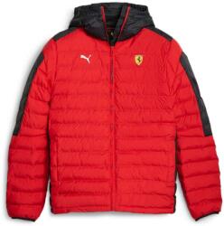 PUMA Ferrari Verseny Kabát - Férfi