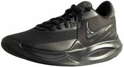 Nike BUTY Nike MĘSKIE PRECISION VI DD9535-001 CZARNE r. 44.5