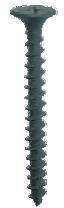MK Suruburi Gips-carton-lemn 4.2x70mm, 2300/set (mk-ft-4270b) - 24mag