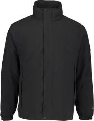 Adamo férfi dzseki 164500 3in1 10.000 vízoszlop, Fekete 8XL