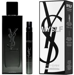 Yves Saint Laurent YSL MYSLF Комплект (EDP 100ml + EDP 10ml) за Мъже