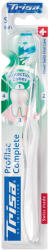 Trisa Fogkefe Trisa Profilac Complete Soft 668761 - pepita