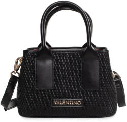 Valentino Női táska Mario Valentino VBS9FI04 Fekete 22 x 16 x 10 cm