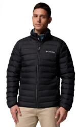 Columbia Férfi kabát Columbia Lake 22 Down 2086314010 Fekete S INTL