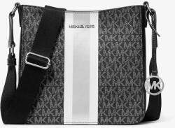 Michael Kors női Jet Set Small crossbody fekete