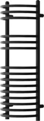 Mexen Eros Törölközőszárító Radiátor - 900x318 mm - Fekete (5905315051240)