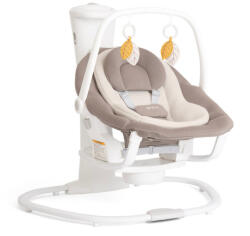 Joie Whimsy 2in1 felhúzható hinta és pihenőszék - Ash (W2313AAASH000)