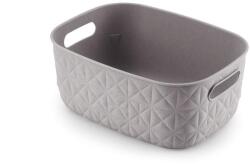 Keter Softex kosár 26, 4X19, 4 cm bézs (3253924848389)