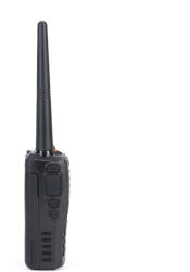 PNI Hordozható rádióállomás PNI PMR R18, 446MHz, 0, 5W, 8 csatornás, CTCSS, DCS, FM rádió, programozható, Vízálló IP67