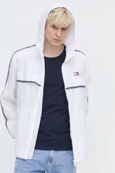 Tommy Hilfiger férfi kabát fehér színben, átmeneti színben S INTL White