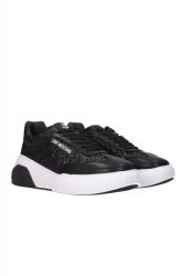 Moschino Pantofi dama Love Moschino ja15855g0fjj800a 36 EU Negru