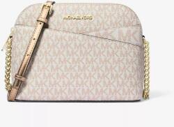 Michael Kors rózsaszín női crossbody táska