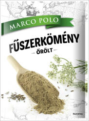 THYMOS marco polo fűszerkömény őrölt 20 g - pepita