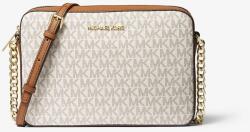 Michael Kors női Jet Set crossbody táska - világos