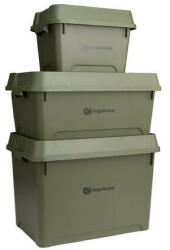 RidgeMonkey Armoury Stackable Storage Box 66 Litre