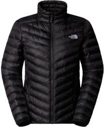 The North Face Huila Synth NF0A8DW6JK31 Női Fekete Kabát XS
