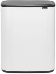 Brabantia Bo Touch Bin - 60L Szemetess (223006)
