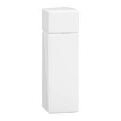 Ambition Quadro borsőrlő 18 cm fehér (5904134804228)