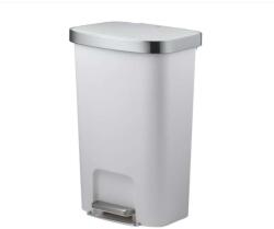 EKO Hana EKO Pedálos Szemetesskuka - 50 Liter