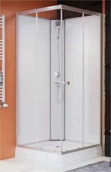 Aquaform Sarok Zuhanykabin - 80x80 cm (22.1762C-80/3)