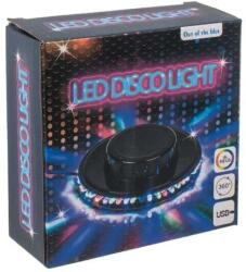  OOTB Disco effektus 48 LED RGB 3W teljesítménnyel (57/9849)
