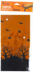  Fun-Trac Halloween Asztali Terítő - 137x183 cm
