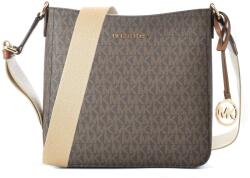 Michael Kors Női kézitáska MICHAEL KORS 24X18X6CM 35S4GTVC5B-BROWN