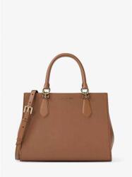 Michael Kors Marilyn női bőr válltáska, fekete