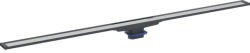 Geberit CleanLine 20 inox zuhanyfolyóka, fényes/ szálcsiszolt, 300-1300 mm