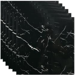  50 db-os HOZRO öntapadós márványutánzat készlet, prémium modell, falra, 18 nm területet fed le, modern kivitel, nagyon könnyen felszerelhető, 250-27