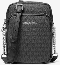Michael Kors fekete női crossbody táska
