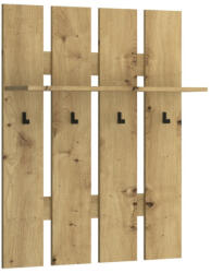Tempo Fogas panel 80, artisan tölgy, AIRON