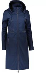 Kixmi Női softshell kabát KIXMI RITA SÖTÉTKÉK méret: XS