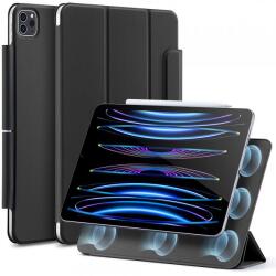 ESR Husa pentru Apple iPad Pro 11 (2022) / Pro 11 (2021) / Pro 11 (2020) / Pro 11 (2018), ESR, Rebound, Neagra - evomag