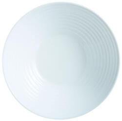 Luminarc Harena mély tányér 20 cm fehér (883314512953)