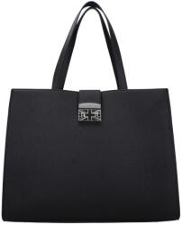 John Richmond Női vásárlótáska John Richmond Black 37 x 29 x 12, 5 cm