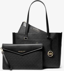 Michael Kors Maisie 3in1 fekete női táska