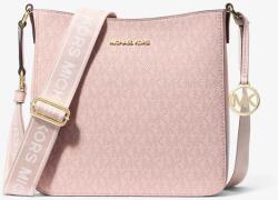 Michael Kors női crossbody táska - Rózsaszín Jet Set