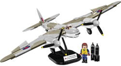 COBI Jucarie creativa Cobi COBI De Havilland DH-98 Mosquito, construction toy (COBI-5735)