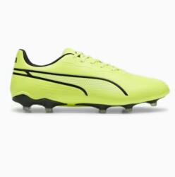 PUMA King Match FG/AG focicipő 107570 04 46