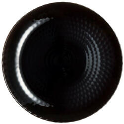 Luminarc Pampille desszert tányér 19 cm fekete (883314858402)
