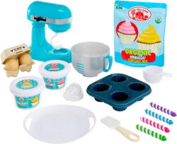 MGA Entertainment Jucarie creativa Mga MGA Entertainment Little Tikes Creative Chefs Bakers Kit (639708-EUC)
