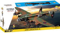 COBI Jucarie creativa Cobi COBI Avro Lancaster B. III (COBI-5759)