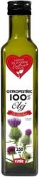 VIRDE Ulei de armurariu + Vitamina E, 250 ml, Virde